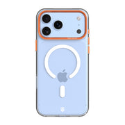 Tactical MagForce Hyperstealth 2.0 Hülle für iPhone 17 Pro Max / 18 Pro Max – Orange