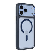 Tactical MagForce Hyperstealth 3.0 Hülle für iPhone 17 Pro Max / 18 Pro Max – Deep Blue
