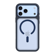 Tactical MagForce Hyperstealth 3.0 Hülle für iPhone 17 Pro Max / 18 Pro Max – Deep Blue