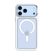 Tactical MagForce Hyperstealth 3.0 Hülle für iPhone 17 Pro Max / 18 Pro Max – Snow White