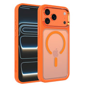 Tactical MagForce Hyperstealth 3.0 Hülle für iPhone 17 Pro Max / 18 Pro Max – Agent Orange