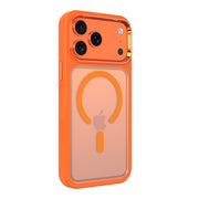 Tactical MagForce Hyperstealth 3.0 Hülle für iPhone 17 Pro Max / 18 Pro Max – Agent Orange