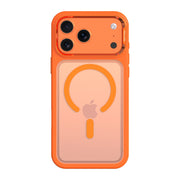 Tactical MagForce Hyperstealth 3.0 Hülle für iPhone 17 Pro Max / 18 Pro Max – Agent Orange