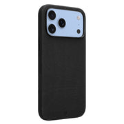 Tactical MagForce WEARe Hülle für iPhone 17 Pro Max / 18 Pro Max – Schwarz
