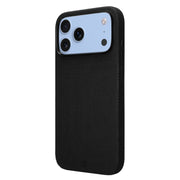Tactical MagForce WEARe Hülle für iPhone 17 Pro Max / 18 Pro Max – Schwarz