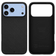 Tactical MagForce WEARe Hülle für iPhone 17 Pro Max / 18 Pro Max – Schwarz
