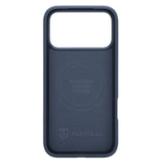 Tactical MagForce WEARe Hülle für iPhone 17 Pro Max / 18 Pro Max – Blau