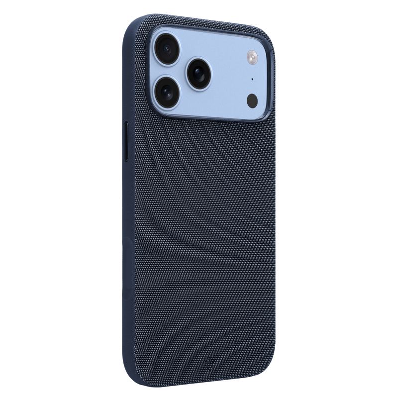 Tactical MagForce WEARe Hülle für iPhone 17 Pro Max / 18 Pro Max – Blau