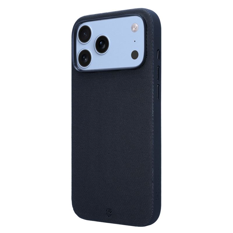 Tactical MagForce WEARe Hülle für iPhone 17 Pro Max / 18 Pro Max – Blau