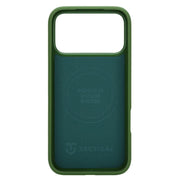 Tactical MagForce WEARe Hülle für iPhone 17 Pro Max / 18 Pro Max – Forest Green
