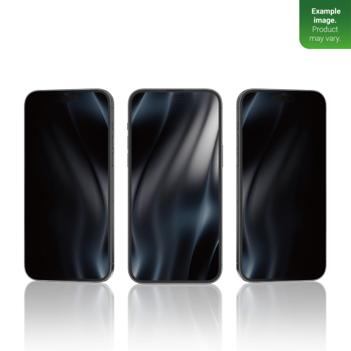 Rixus Privacy Full Curved Edge Schutzglas für Samsung Galaxy A70