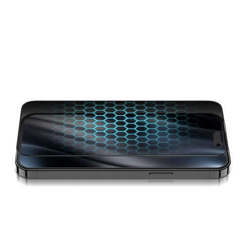 Rixus Sichtschutzglas für Samsung Galaxy A35 / A55