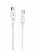 iPeax USB-C Laadkabel 100W – Sneller Opladen met 1,5 Meter Kwaliteit