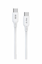 iPeax USB-C Laadkabel 100W – Sneller Opladen met 1,5 Meter Kwaliteit