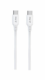 iPeax USB-C naar USB-C Kabel – 1 Meter – Altijd Beschikbaar, Altijd Flexibel