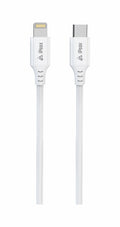 iPeax USB-C naar Lightning Kabel – 1 Meter – Wit
