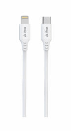 iPeax USB-C naar Lightning kabel – 1,5 meter – Verhoog je Oplaadvrijheid