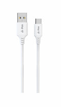 iPeax USB-C naar USB-A Kabel - Verbeter uw Connectiviteit met 1,5 Meter Lengte