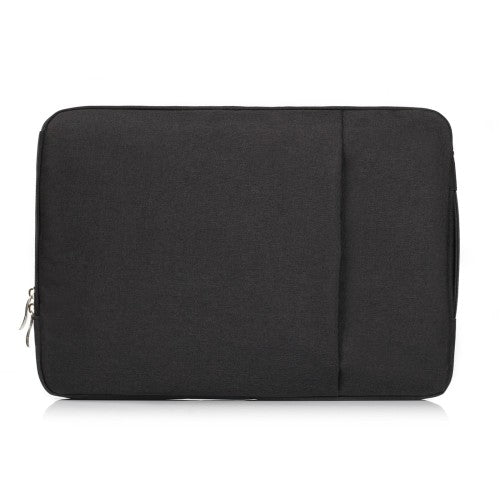 Laptop-Hülle 13, 14,2 Zoll Schwarz