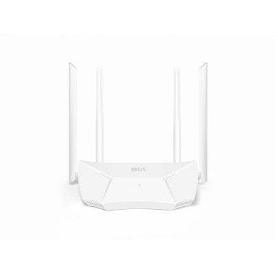 Wave WA-294 WLAN-Router 300 Mbit/s