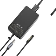Rixus RXLC35 Microsoft Surface Laptop Oplader 48W