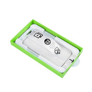 Rixus Clear HD Schutzglas mit Fit Box für iPhone 17 Pro Max / 18 Pro Max