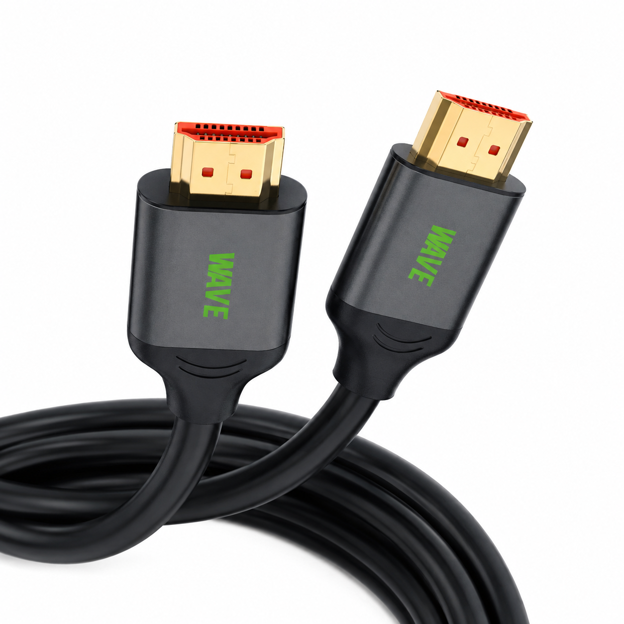 Wave WA-73 HDMI 4K Kabel – 5 Meter