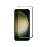 Rixus Clear HD Displayschutzglas für Samsung Galaxy A35 / A55