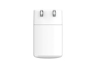 eSTUFF Wandladegerät USB-C PD 3A 20W, US-Stecker - Weiß