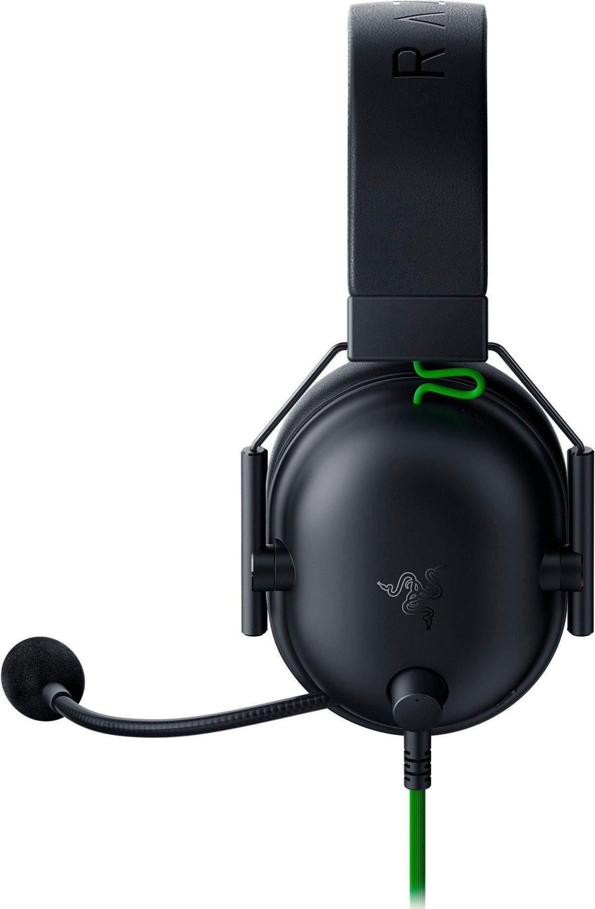 Razer 20 Hz – 20 kHz, 32Ω, 98 dB, -42 dB Mikrofon, 240g