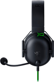 Razer 20 Hz – 20 kHz, 32Ω, 98 dB, -42 dB Mikrofon, 240g