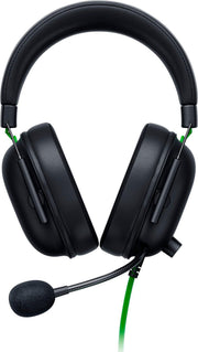 Razer 20 Hz – 20 kHz, 32Ω, 98 dB, -42 dB Mikrofon, 240g