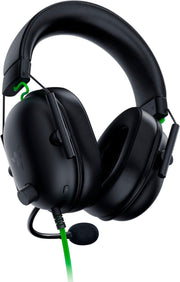 Razer 20 Hz – 20 kHz, 32Ω, 98 dB, -42 dB Mikrofon, 240g