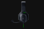 Razer 20 Hz – 20 kHz, 32Ω, 98 dB, -42 dB Mikrofon, 240g