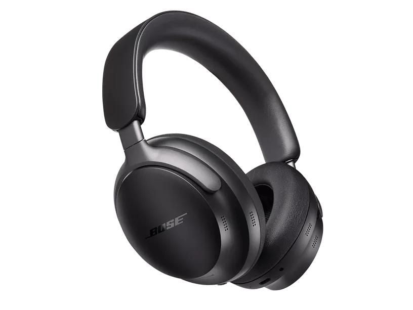 Bose USB-C, Bluetooth 5.3, 19,5 x 13,9 x 5,08 cm, 250 g