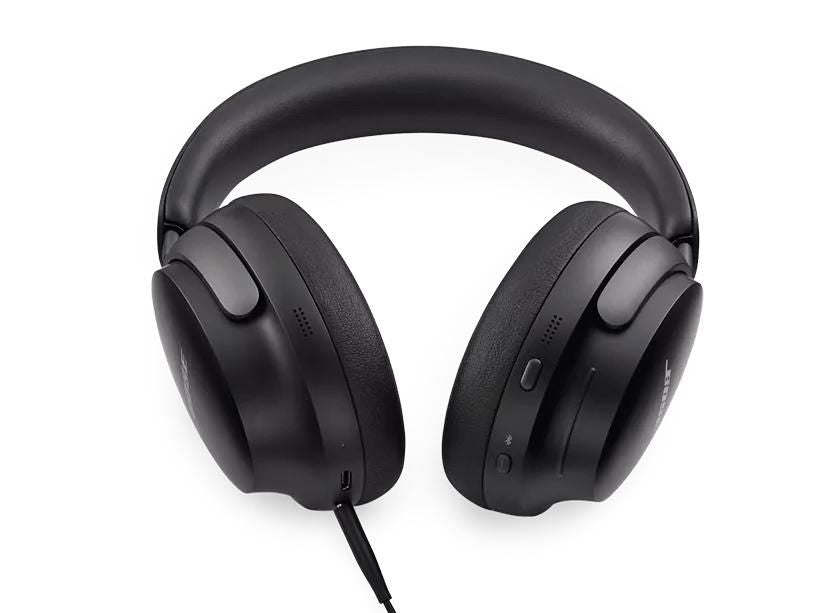 Bose USB-C, Bluetooth 5.3, 19,5 x 13,9 x 5,08 cm, 250 g