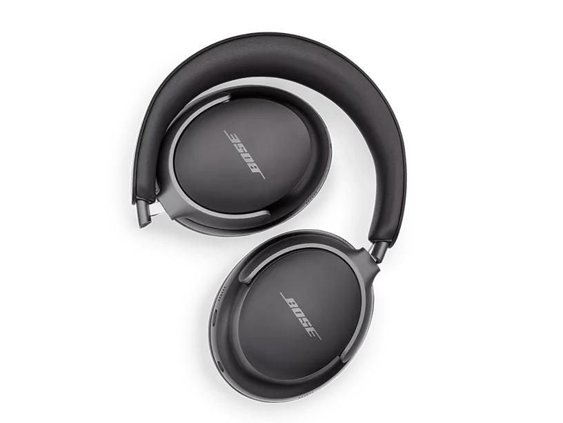 Bose USB-C, Bluetooth 5.3, 19,5 x 13,9 x 5,08 cm, 250 g
