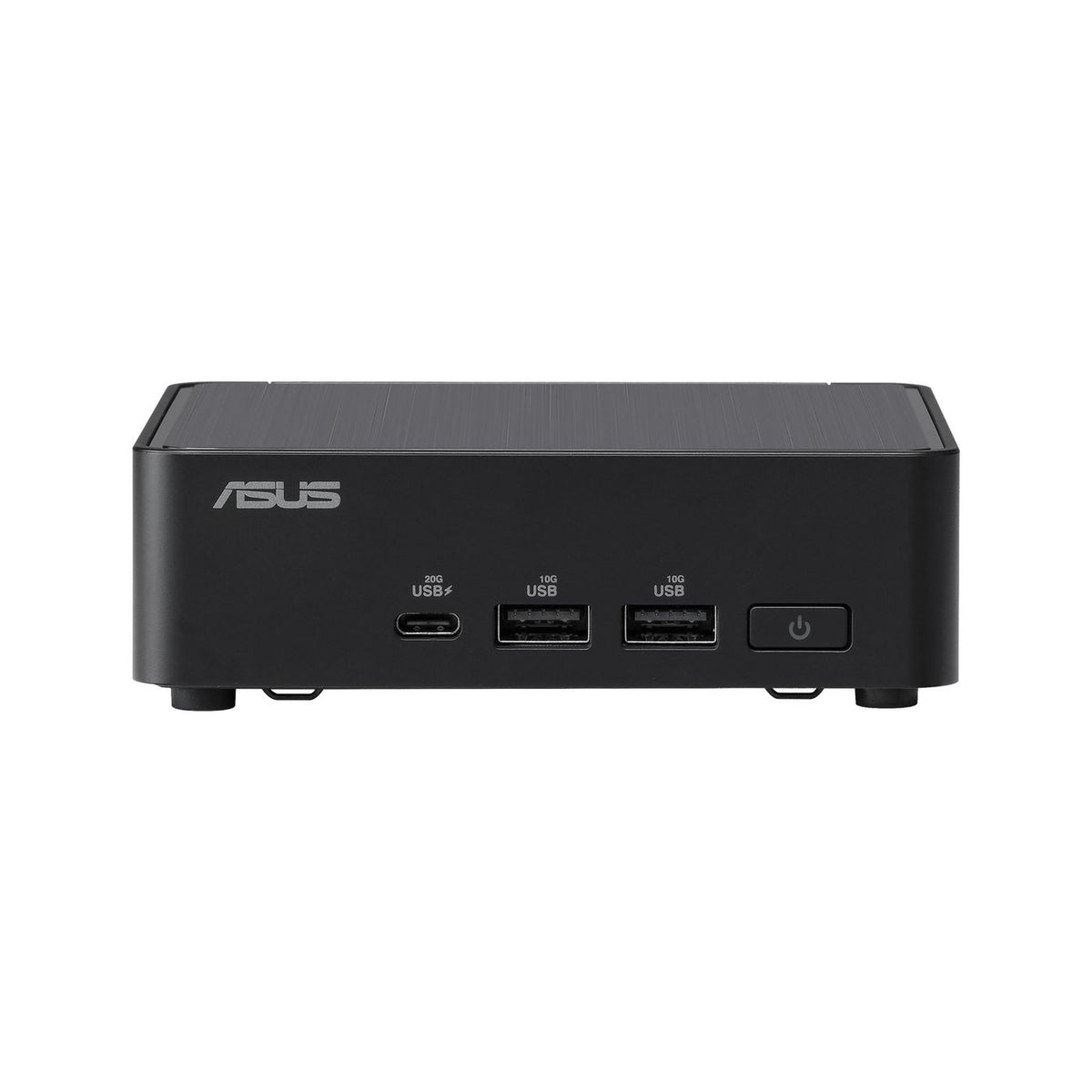 Asus Intel Core 3 100U, Intel Graphics GPU, 2 x DDR5 SO-DIMM, Intel Wi-Fi 6E AX211, 2.5G LAN, Bluetooth, 5.3, Slim, EU