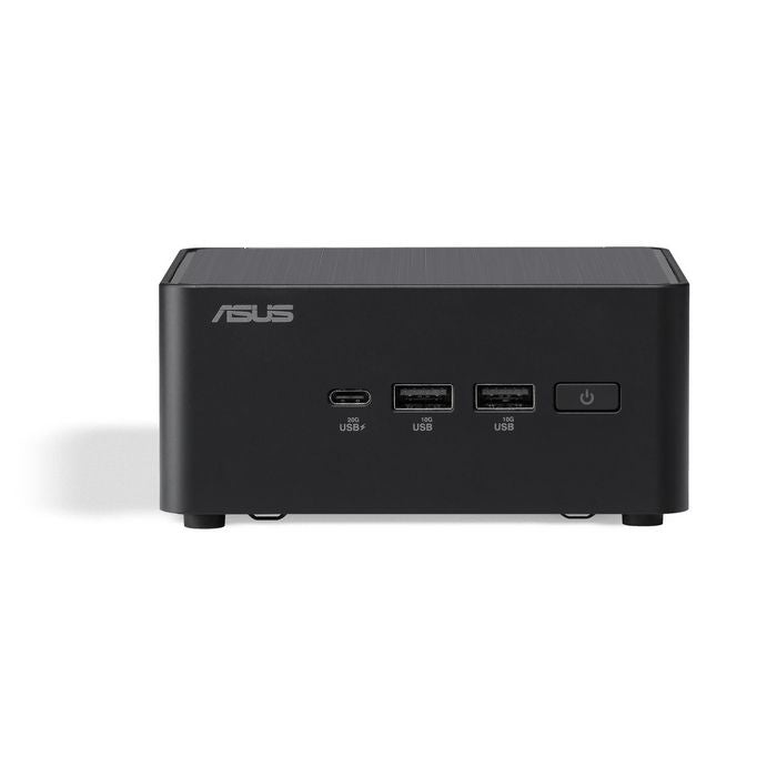 Asus Intel Core 3 100U, Intel Graphics GPU, 2 x DDR5 SO-DIMM, Intel Wi-Fi 6E AX211, 2.5G LAN, Bluetooth, 5.3, Tall, EU