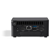 Asus Intel Core 3 100U, Intel Graphics GPU, 2 x DDR5 SO-DIMM, Intel Wi-Fi 6E AX211, 2.5G LAN, Bluetooth, 5.3, Tall, EU