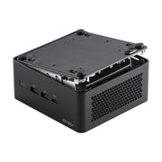 Asus Intel Core 3 100U, Intel Graphics GPU, 2 x DDR5 SO-DIMM, Intel Wi-Fi 6E AX211, 2.5G LAN, Bluetooth, 5.3, Tall, EU