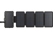Sandberg Solar 5-Panel Powerbank 10.000 mAh