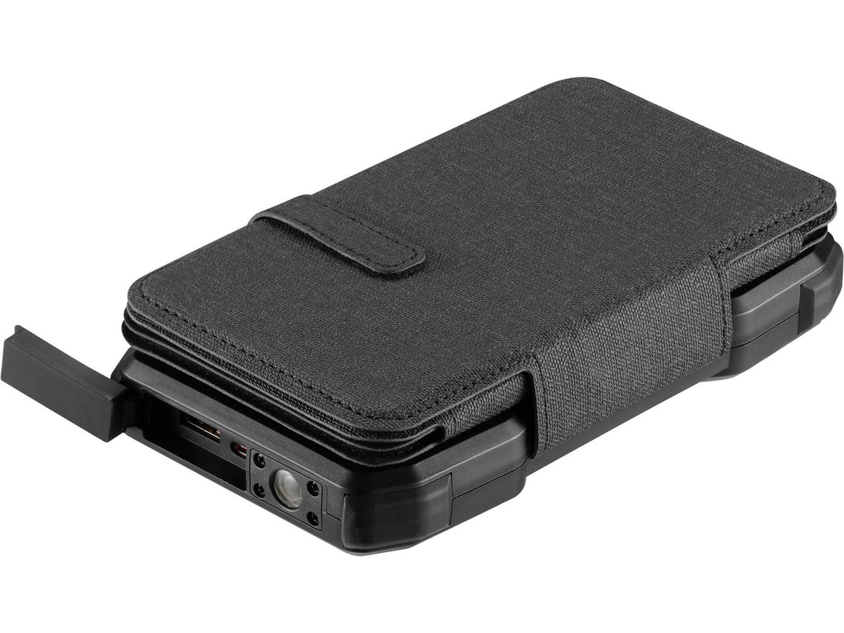 Sandberg Solar 5-Panel Powerbank 10.000 mAh