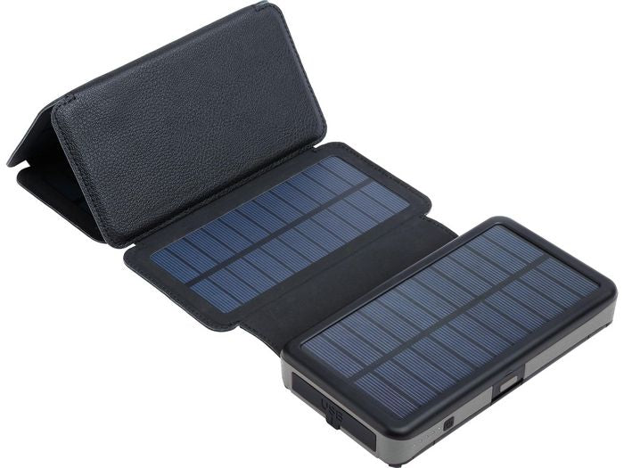 Sandberg Solar 6-Panel Powerbank 20.000 mAh