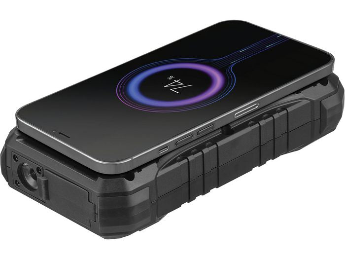 Sandberg Survivor Powerbank 20.000 mAh PD 30W