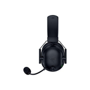 Razer Razer™ HyperSpeed Wireless Technology (2,4 GHz) + Bluetooth 5.2, 70 Stunden, USB Typ-A, 50 mm