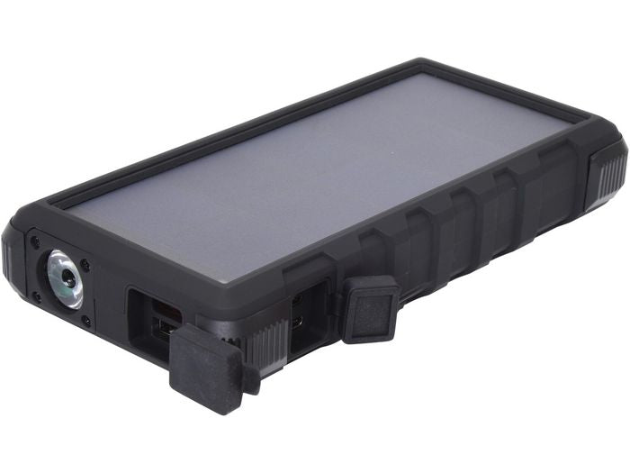 Sandberg Outdoor Solar Powerbank 24.000 mAh