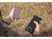 Sandberg Outdoor Solar Powerbank 24.000 mAh