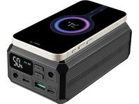 Sandberg Laptop Powerbank 27.000 mAh PD 100W