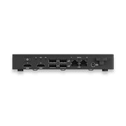 Asus Intel N50 (6M Cache, bis zu 3,4 GHz), 1 x SODIMM DDR5, 64GB eMMC, Intel Wi-Fi 6E AX210, Bluetooth 5.2, Dual 2.5G Ethernet, 65W, Windows 11